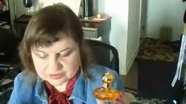Мои "Chopard"-ики.Обзор редких парфюмов. Chopard perfume review смотреть онлайн