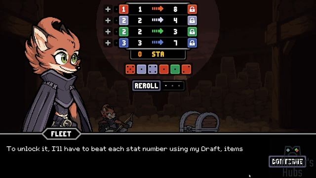 Dungeons of Aether - Full Demo Gameplay [STEAM NEXT FEST 2023] [PC] смотреть онлайн