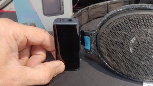 Усилитель цап Fiio BTR15 - как звучит?