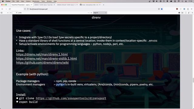 State-of-the-art workflows with z/OS Open Tools смотреть онлайн