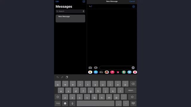 How to Create Memoji on iPad | iPad смотреть онлайн