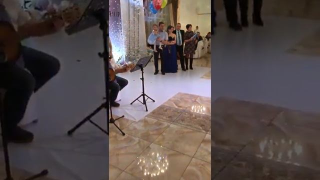 Подарок на свадьбу от отца жениха. Песня на свадьбу. Подарок на свадьбу. смотреть онлайн