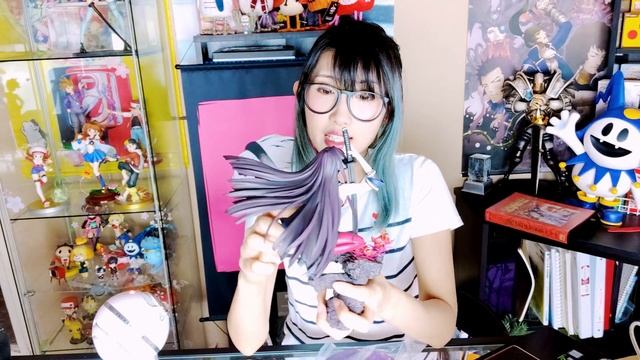 7th Dragon 2020 Samurai Battle Version from Flare Review смотреть онлайн