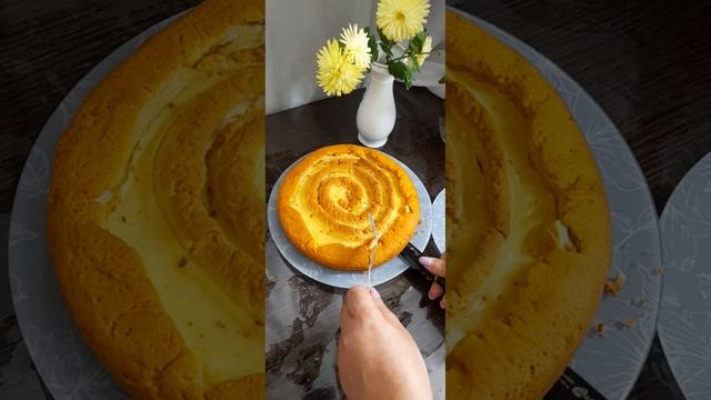 Готовим вместе с детьми