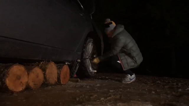 ШОК !!! Развалилась Проставка|Бмв е65 обновки | часть 1 смотреть онлайн