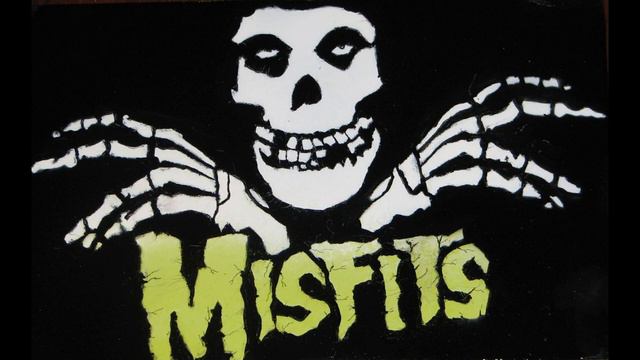 The KickStarts - Last Caress - MISFITS COVER (The Caravan Tapes - Track 6 Bonus Track) смотреть онлайн
