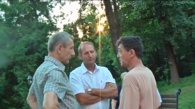 35 лет, выпуску ТВВАУЛ (1982г.) смотреть онлайн
