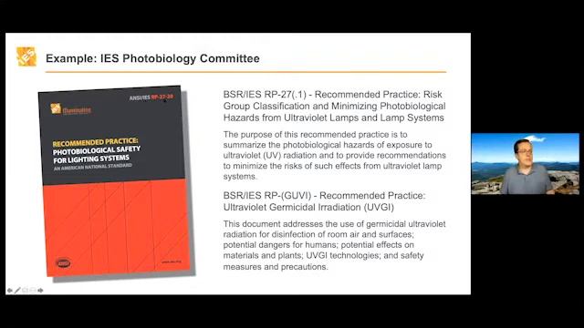 WNSC - lluminating Engineering Society ft. Alex Baker смотреть онлайн