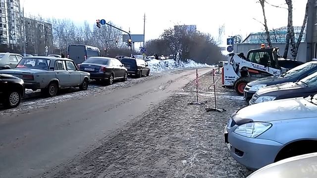 Съезд на Синие Камни, Комсомольская д. 80 смотреть онлайн