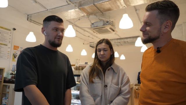 Клиент ? Да пошёл ты, клиент ! смотреть онлайн