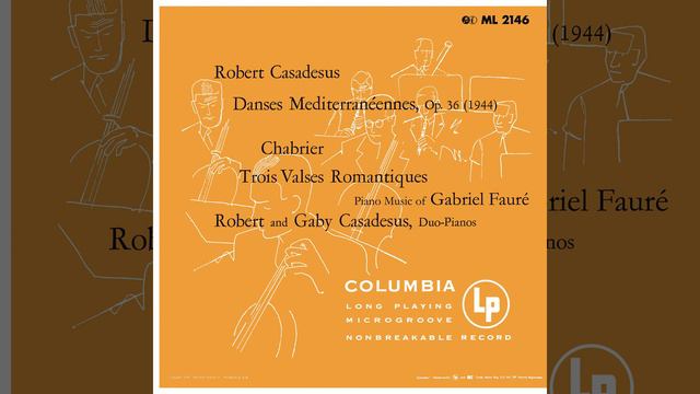 Dolly Suite, Op. 56: IV. Kitty-Valse