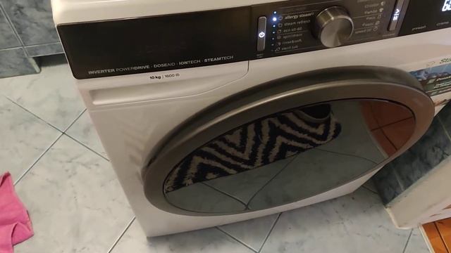 Pralka Gorenje смотреть онлайн
