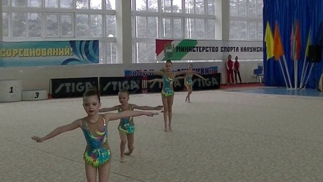 Команда "Звездочки" основной состав. смотреть онлайн