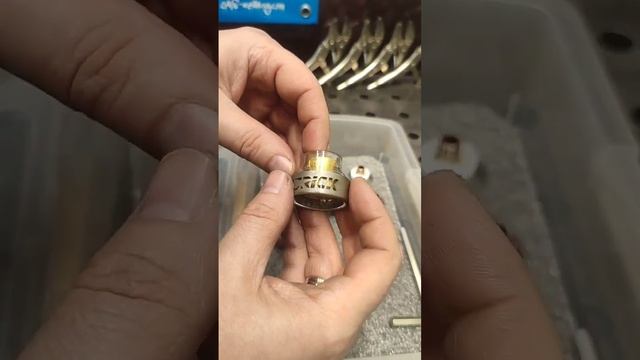 мои чашки для tig сварки смотреть онлайн