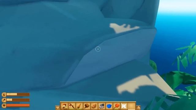 Guy and Girl Find a BABY In RAFT! | Raft The New Chapter #1 смотреть онлайн