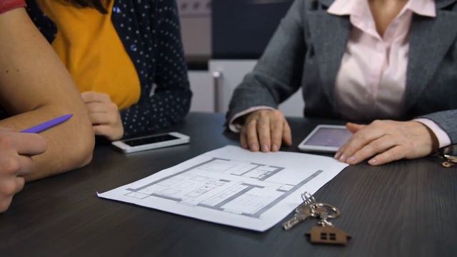 Основные этапы приобретения коммерческого помещения в Одессе: руководство для покупателей смотреть онлайн