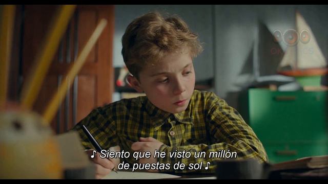 🔴 Jojo Rabbit - EVERYBODY’S GOTTA LIVE / SUBTITULADO HD смотреть онлайн