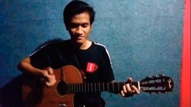 (Viral TikTok) Take Me To Church Fingerstyle Cover - Yurdha Fingerstyle смотреть онлайн