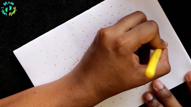 Summer Activities for Kids | Fun Painting Ideas for Kids | Summer Camp Activities at Home смотреть онлайн