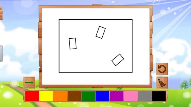 учим английский, игры для детей смотреть онлайн