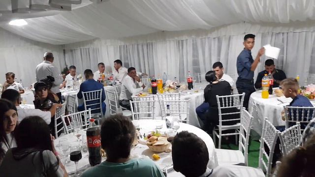 Nuntă la Cort in Aer Liber by Alexa Events смотреть онлайн
