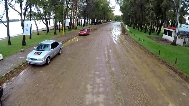 Monte Caseros - Corrientes - Argentina смотреть онлайн