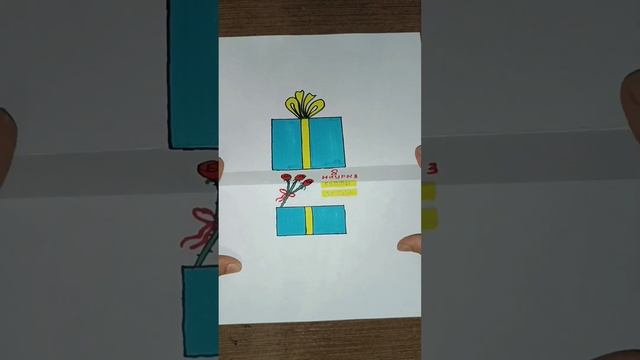 как легко нарисовать смайлик/Губка Боб||Просто рисуем ||Рисунок для детей смотреть онлайн