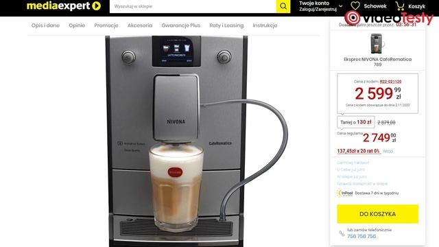 WEŹ OSZCZĘDŹ nawet 30%! Promocje w Media Expert! смотреть онлайн