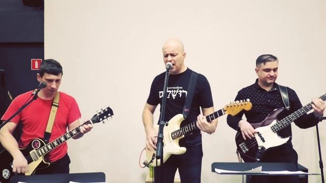 Господь мы хотим еще больше славы (хвала) смотреть онлайн