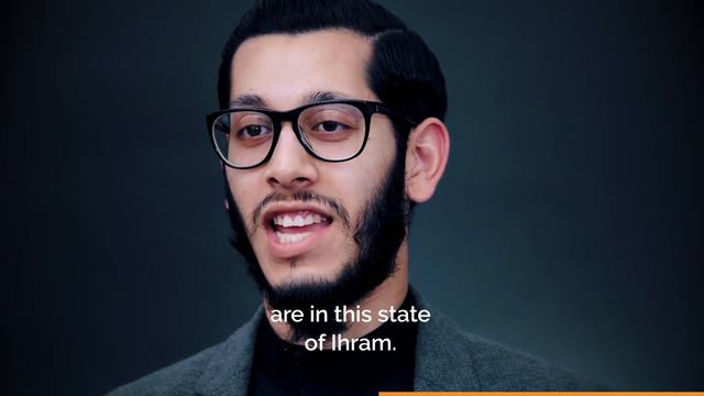 What is the Ihram? смотреть онлайн