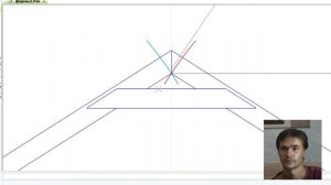 Крыша своими руками Стропильная система двускатной крыши