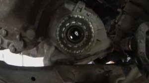 Замена масла МКПП Шевроле Круз 1.6. Замена сальников привода