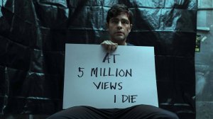 Кликбейт (краткий пересказ сериала.Часть 2)