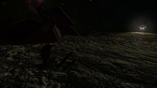 Elite Dangerous Собираем промышленные материалы и данные смотреть онлайн