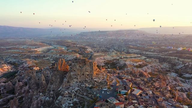 Турция. HD Видео. смотреть онлайн