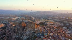 Турция. HD Видео.