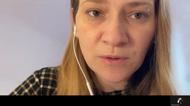 Сеанс с Катей. Общение с демоном и ангелом. смотреть онлайн