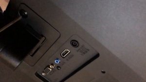 КУПИЛ НОВЫЙ ДЕШЁВЫЙ МОНИТОР за 6000 РУБЛЕЙ LG 22MK430