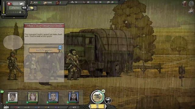 Home Behind 2 Full Walkthrough - Ep 8 | We Need Supplies! смотреть онлайн