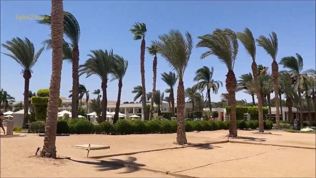 LABRANDA Royal Makadi Hotel (Hurghada) 5* смотреть онлайн