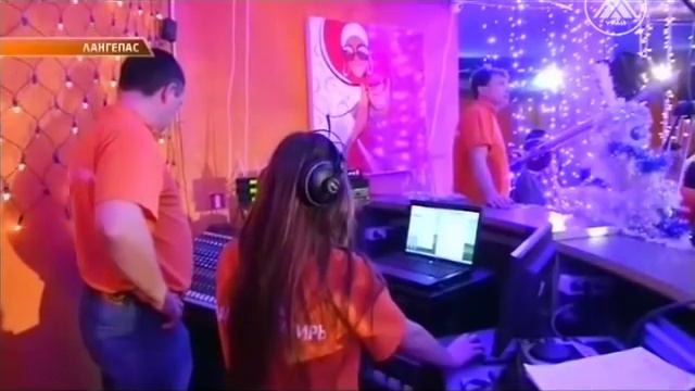 Время Урая Урай 21 11 2016 смотреть онлайн