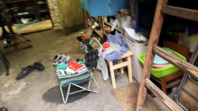 Parsun 3.6 одни проблемы