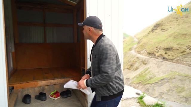 ОЧЕРЕДНОЙ ЗАКЯТ ОТ ПРЕДПРИНИМАТЕЛЯ смотреть онлайн