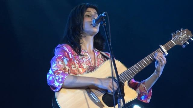 Souad Massi Deb Live Montreal 2012 HD 1080P смотреть онлайн