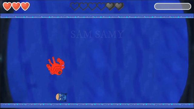 RED BALL 4 NEW LAVA BOSS UPDATE FIGHT PJ MASK BIG WAR смотреть онлайн