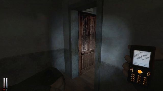 Cry of Fear - Самый Лучший Хоррор смотреть онлайн