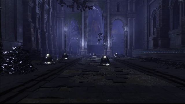 Elden Ring - Ranni la Principessa della Luna смотреть онлайн