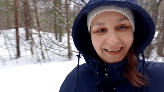 рыбалка на льду!? зимние каникулы в деревне!☃️??? смотреть онлайн