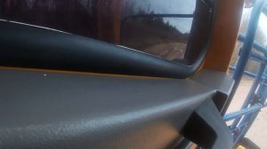 Обзор Белаза 7555B.Небольшое сравнение с 40-т. белазом,а так же небольшие изменения в конструкции.