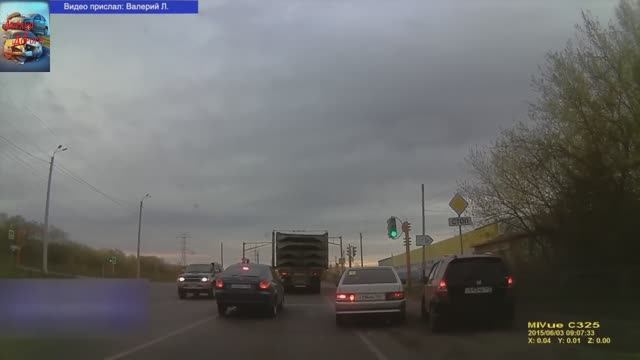 Горе Учителя |Быдло за Рулем| ДТП Подборка на Видеорегистратор| Аварии смотреть онлайн